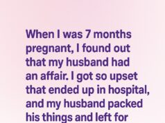 From Heartbreak to Healing: The Day Everything Changed