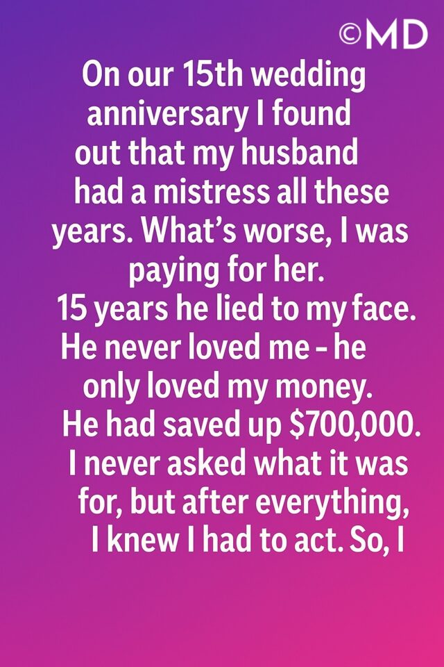 The Day I Realized My Worth Was Greater Than His Lies