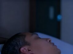 A Simple Relaxation Technique Used in the Military Helps Many People Fall Asleep Quickly