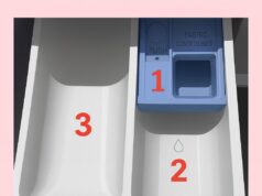 How a Quick Drawer Clean Can Refresh Your Entire Laundry Routine
