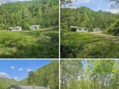 Rare Mountain Opportunity – 110 Acres with Endless Possibilities
