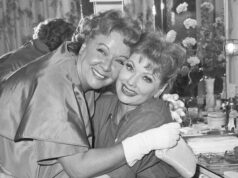 Lucille Ball Remembers Vivian Vance: A Friendship Too Big for Television