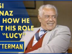 Desi Arnaz Reveals the Truth Behind Lucy’s On-Screen Pregnancy — And Hollywood Was NOT Ready for It