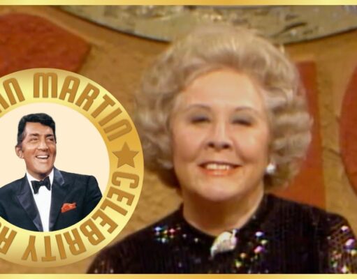 Vivian Vance ROASTS Lucille Ball & Desi Arnaz 🔥