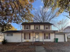 Charming 3-Bedroom Home on 2.11 Acres