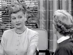 Lucy Tells the Truth: The Scene That STILL Makes Fans Scream Laugh — and What You Never Knew About It!