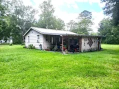 A Cottage with Endless Potential