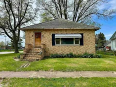 A Character-Filled Corner-Lot Home with Endless Potential