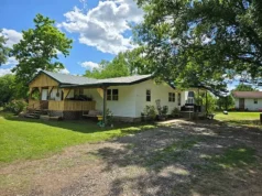 Nestled in the heart of the Arkansas countryside