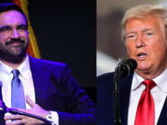 Trump sends cryptic 4-word warning after Zohran Mamdani’s NYC mayoral win