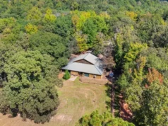 Luxury 167 Acre Sportsman’s Paradise in Laurens County, GA