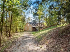 Charming 3-Bedroom Home on 1.25 Acres with Endless Potential
