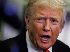 Former White House doctor makes shocking claim about Trump’s health