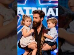 Little Girl Sings a Sweet Song That Melts Everyone’s Heart