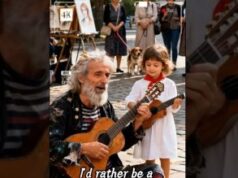 A Homeless Grandfather Witnessed a Heartwarming Surprise That Changed His Day