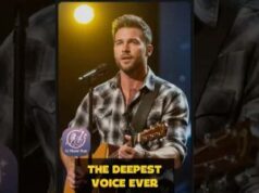YOUR MAN – His Voice made AGT melt