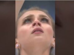 Echoes of Beauty: Ice Dance Reborn | Victoria Sinitsina & Nikita Katsalapov