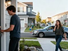 MOM AND DAD GAVE MY SISTER $100K FOR A HOME AND TOLD ME ONLY: “YOU’RE A FAILURE.” SO I CUT CONTACT.