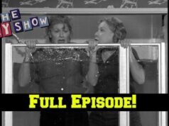 Lucy and Viv Try to Install a Shower — What Could Go Wrong?