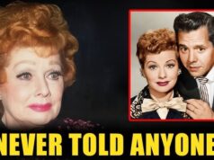 Lucille Ball’s Final Interview Left the World in Tears—The Heartbreaking Truth She Revealed Will Stay with You Forever!