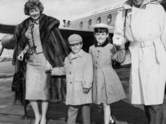 This One Decision by Desi Arnaz Changed Everything for Lucille Ball