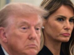 Expert shares sad verdict on Melania Trump amid East Wing demolition
