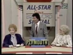 You Don’t Buzz a Legend! — Lucille Ball’s Hilarious Super Password Moment (1987)