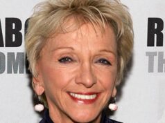 Elizabeth Franz, beloved star of stage and screen, dies at 84.