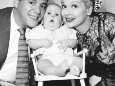 Desi Arnaz Jr. Breaks Silence on His Father’s Demons and the Fallout From ‘I Love Lucy’