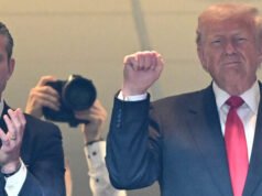 Donald Trump insists “I never tell a lie” — and proves it in an embarrassing way