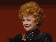 “P.S. I Love Lucy” — Desi Arnaz’s Final Farewell