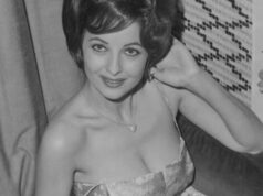 Tempest Storm: The red-haired queen who changed burlesque forever