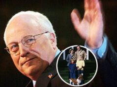 Former U.S. Vice President Dick Cheney Passes Away at 84: A Look Back at His Life and Legacy