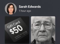 How a $50 Card Helped Me Understand My Grandma’s Love