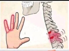 If Your Hands Fall Asleep, It’s a Clear Sign That You Have…