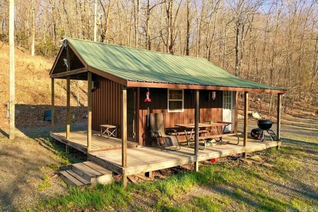 1 20 Acres - Only $109,000!