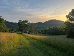 Expansive 59.42-Acre Property in Tazewell, Virginia