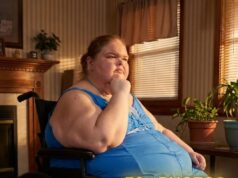 More Than Weight Loss: Tammy Slaton’s Story of Growth and Resilience