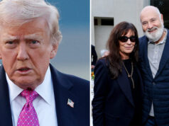 Trump slammed for mocking Rob Reiner and wife after apparent homicide, blames ”TDS”