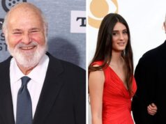 Rob Reiner’s eldest daughter breaks silence after actor and wife found dead in home
