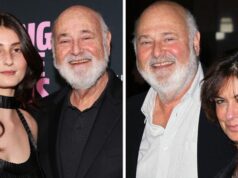 Rob Reiner’s daughter’s chilling comment to police after actor and wife found dead at home