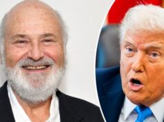 Before his death, Rob Reiner shared his true feelings about Donald Trump