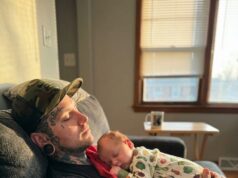 Why One Father Decided to Remove His Tattoos After Becoming a Parent