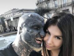 How One 35-Year-Old Redefined Personal Transformation