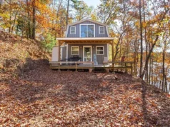 Lake Gerald Retreat