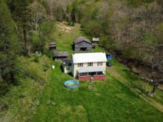 27 Acres of Untapped Potential in Kentucky