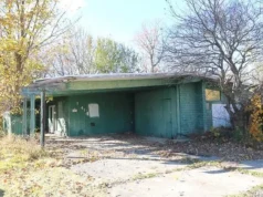 Spacious 4-Bedroom Ranch on a Large Lot – A Fixer-Upper with Huge Potential