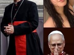 The Vatican shakes: It came to light the se… see more/