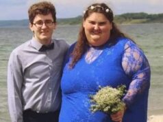 They Questioned His Choice, but Six Years Later Her Transformation Surprised Everyone – A Short Story