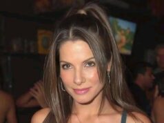 Happy 61st Birthday Sandra Bullock!…